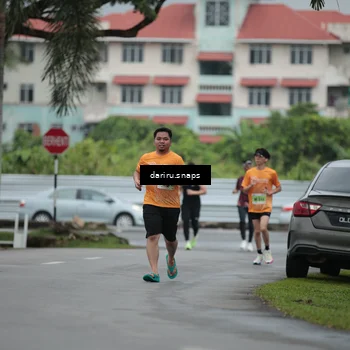 Runner Photo 8570658
