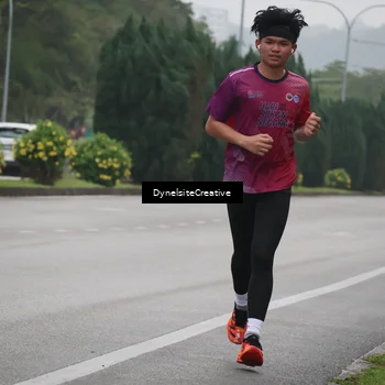 Runner Photo 8570660
