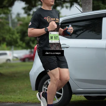 Runner Photo 8570665