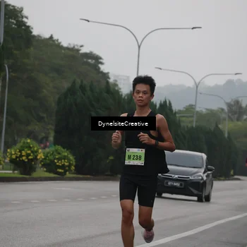 Runner Photo 8570674