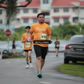 Runner Photo 8570678