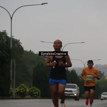 Runner Photo 8570679
