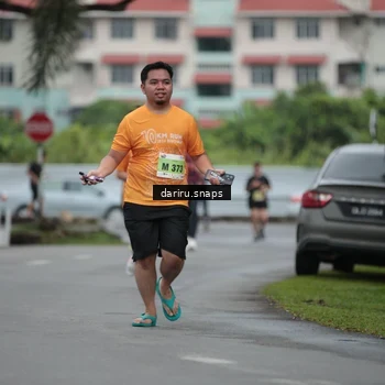Runner Photo 8570687