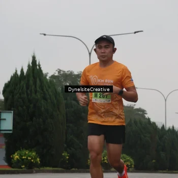 Runner Photo 8570691