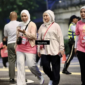 Runner Photo 8570692