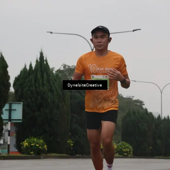 Runner Photo 8570693