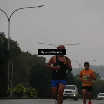 Runner Photo 8570696
