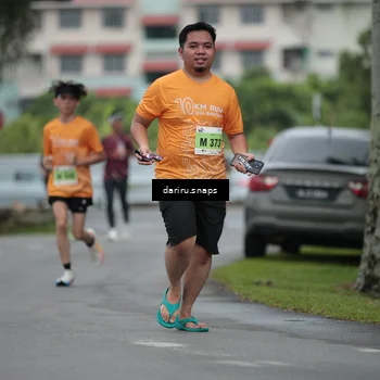 Runner Photo 8570700