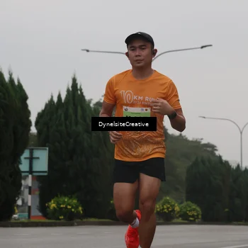 Runner Photo 8570701