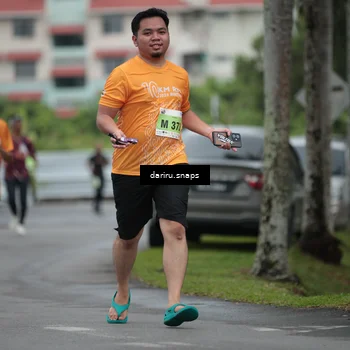 Runner Photo 8570702