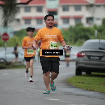 Runner Photo 8570703