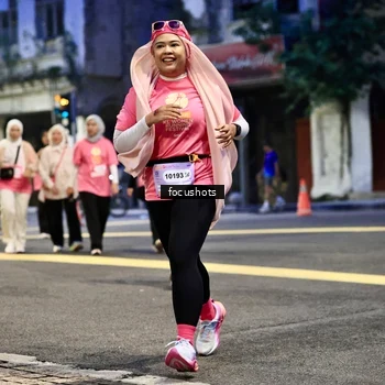 Runner Photo 8570704