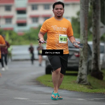Runner Photo 8570709