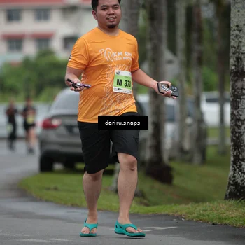 Runner Photo 8570719