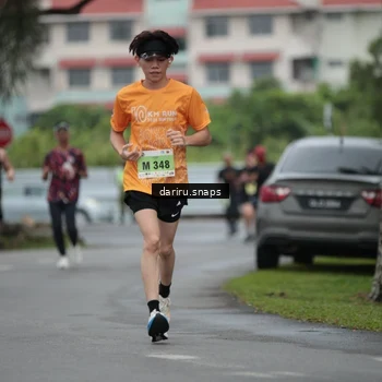 Runner Photo 8570722
