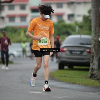 Runner Photo 8570727