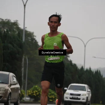 Runner Photo 8570729