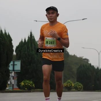 Runner Photo 8570734