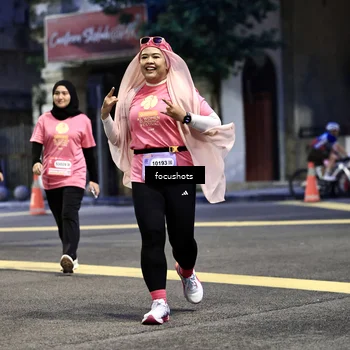 Runner Photo 8570738