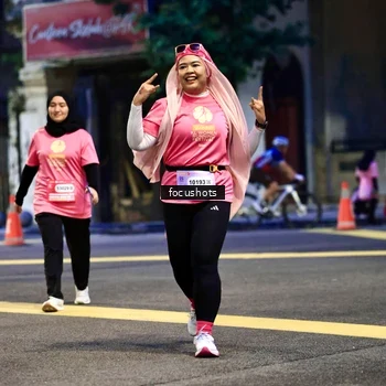 Runner Photo 8570744
