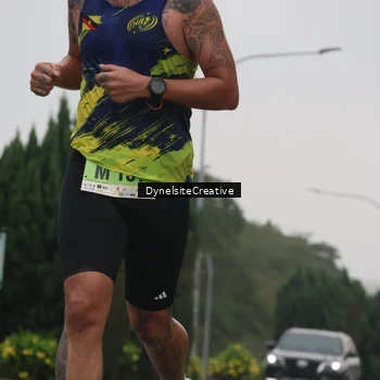 Runner Photo 8570752