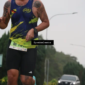 Runner Photo 8570756