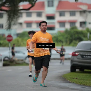 Runner Photo 8570757