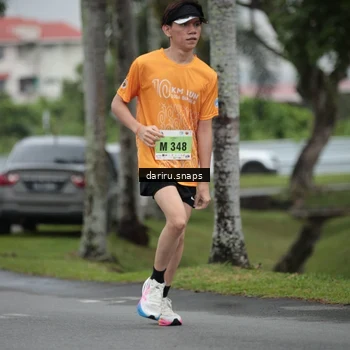 Runner Photo 8570761