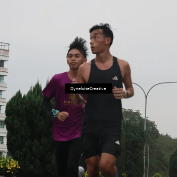 Runner Photo 8570762