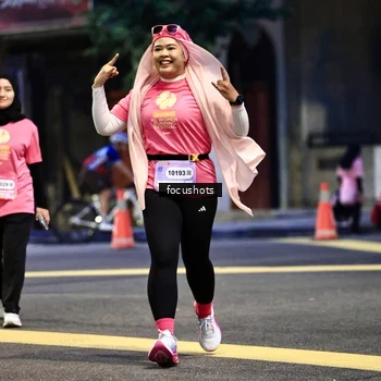 Runner Photo 8570766