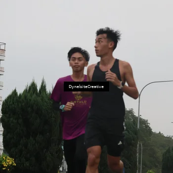 Runner Photo 8570768