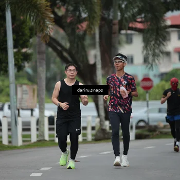 Runner Photo 8570770