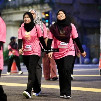 Runner Photo 8570777