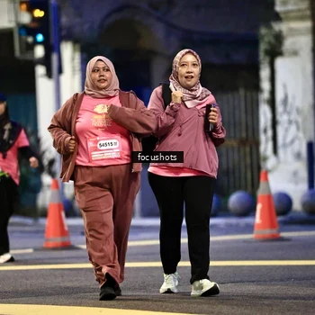 Runner Photo 8570779
