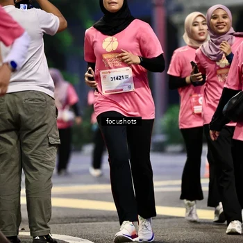 Runner Photo 8570788