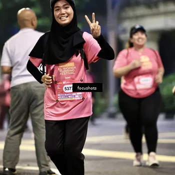 Runner Photo 8570800