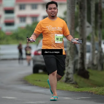 Runner Photo 8570807