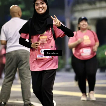 Runner Photo 8570808