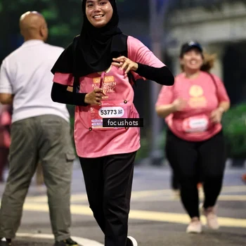 Runner Photo 8570810