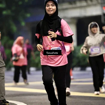 Runner Photo 8570812