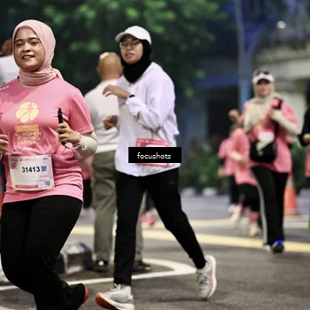 Runner Photo 8570820