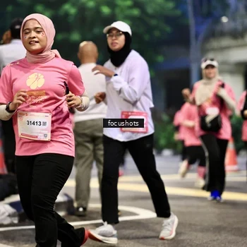 Runner Photo 8570824