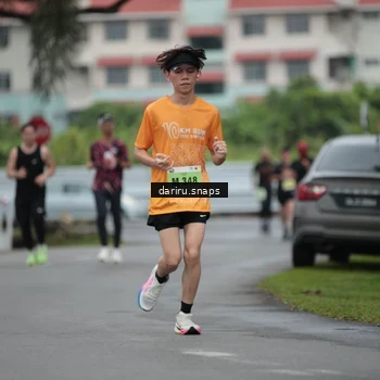 Runner Photo 8570825