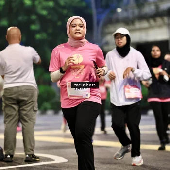 Runner Photo 8570826