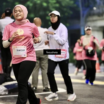 Runner Photo 8570827