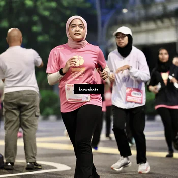 Runner Photo 8570829