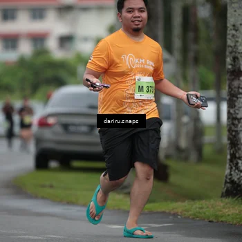 Runner Photo 8570832