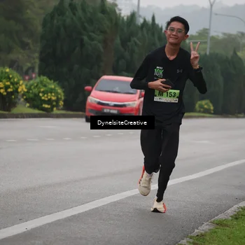Runner Photo 8570833