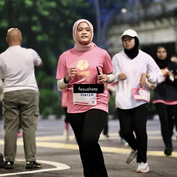 Runner Photo 8570839