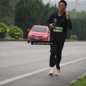 Runner Photo 8570840